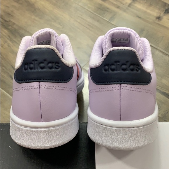 ADIDAS WMNS GRAND COURT SHOES - Picture 10 of 16